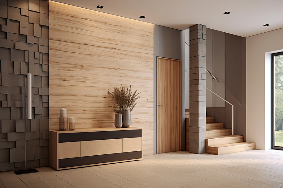 amenagement interieur